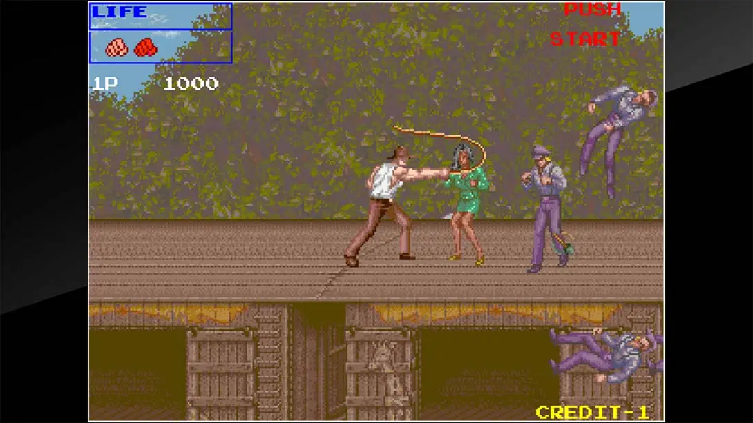 图片[4]-街机档案森林保护神（1.0.1）金手指-游糖YoTeb