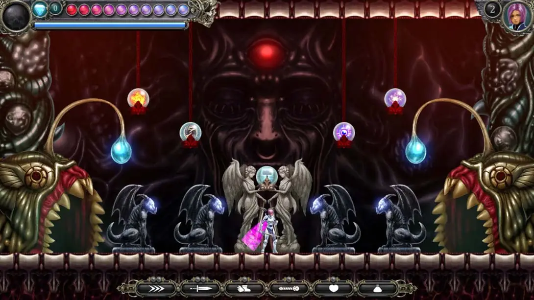 图片[1]-【美版】愤怒的复仇:豪华版 Dire Vengeance Deluxe Edition-游糖YoTeb