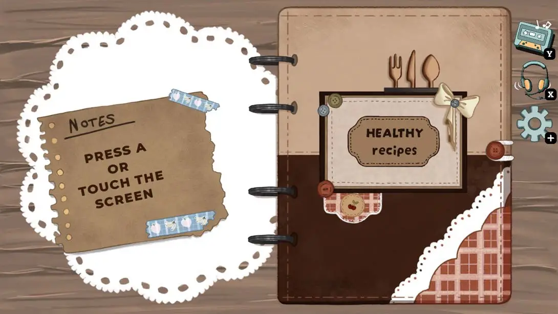 图片[6]-【美版】健康食谱 Healthy Recipes-游糖YoTeb