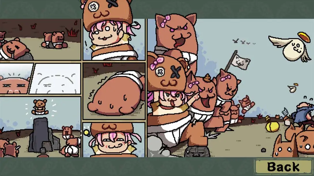 图片[2]-通神榜（1.2.6）金手指-游糖YoTeb