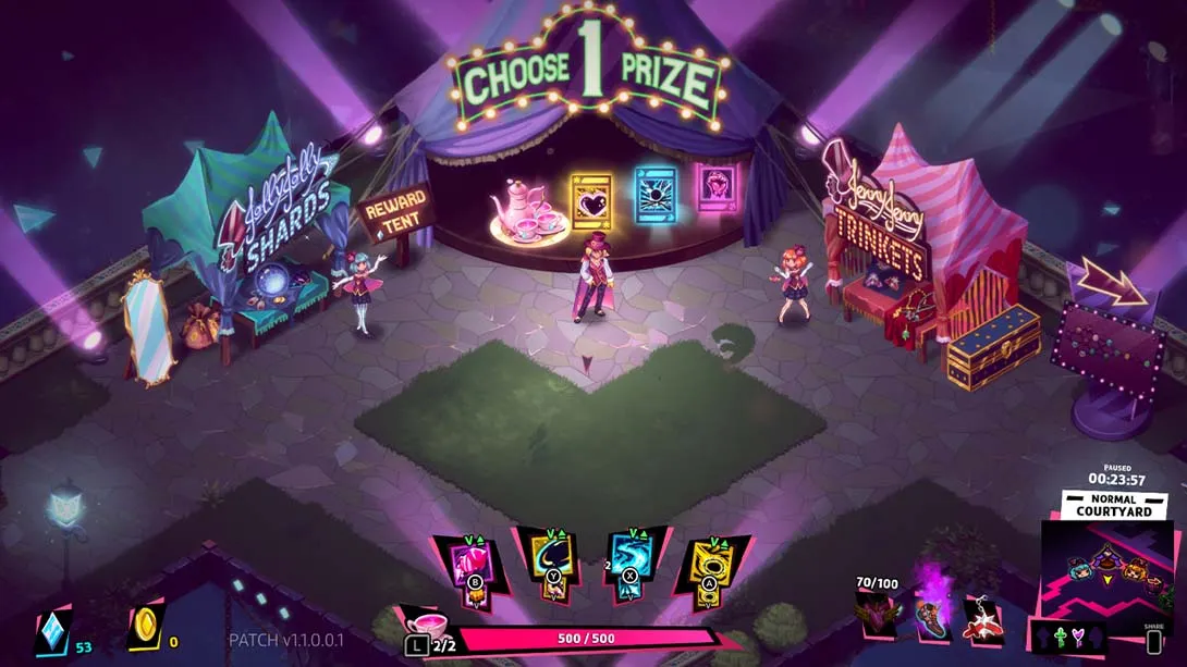 图片[2]-卡牌艾斯 Dandy Ace-游糖YoTeb