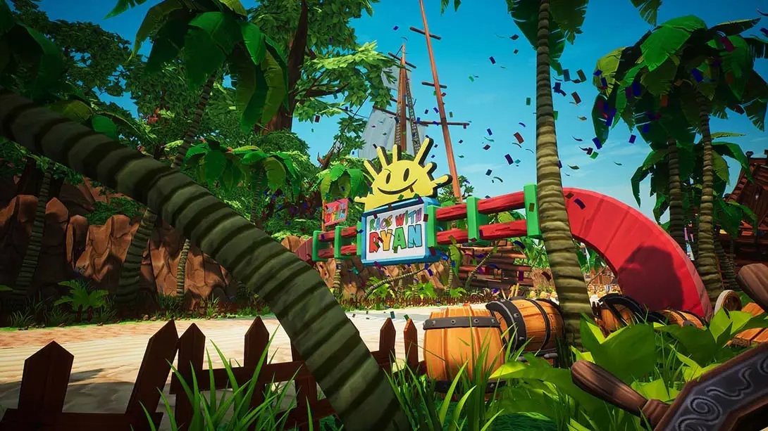 图片[6]-与Ryan一起赛车 Race With Ryan-游糖YoTeb