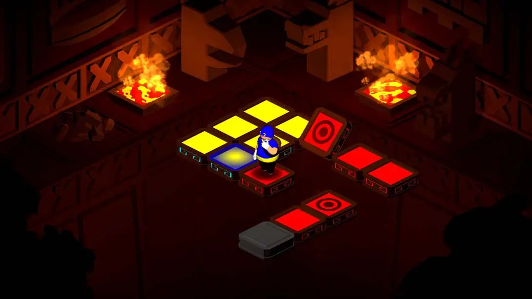 图片[2]-【美版】斯拉夫威尔：寻找卡克顿的羊驼 SlabWell The Quest For Kaktuns Alpaca-游糖YoTeb