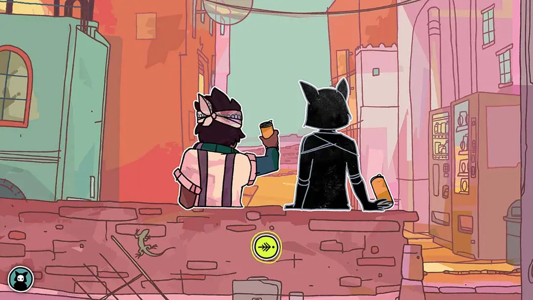 图片[4]-旅居者的信号 Signs of the Sojourner-游糖YoTeb