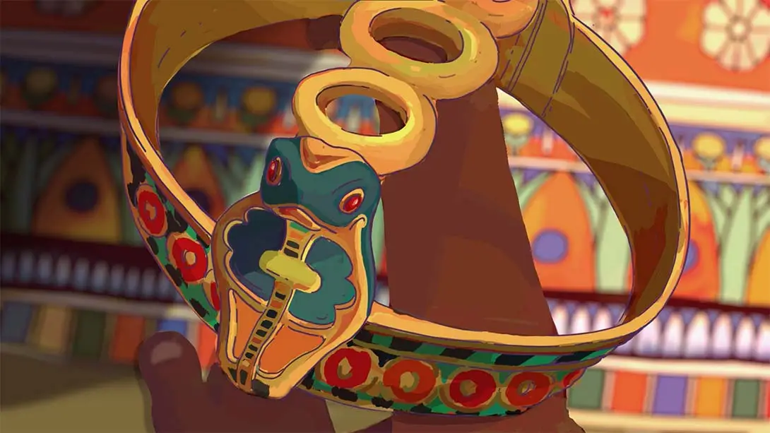 图片[6]-【美版】拉之径 Path of Ra-游糖YoTeb