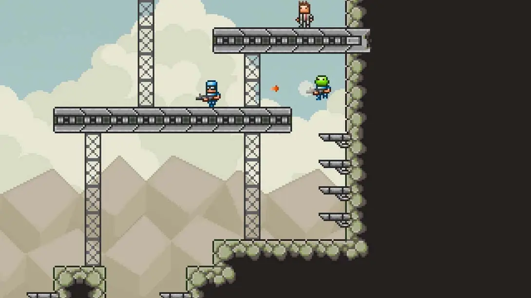 图片[2]-寄生病毒 Infestor-游糖YoTeb