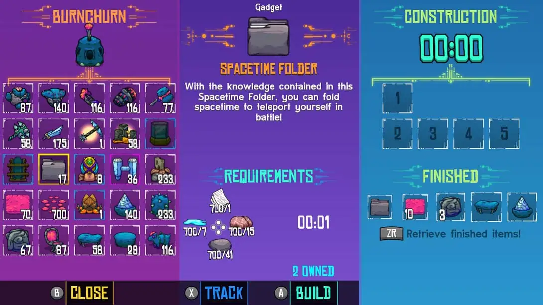 图片[2]-崩溃大陆 Crashlands-游糖YoTeb