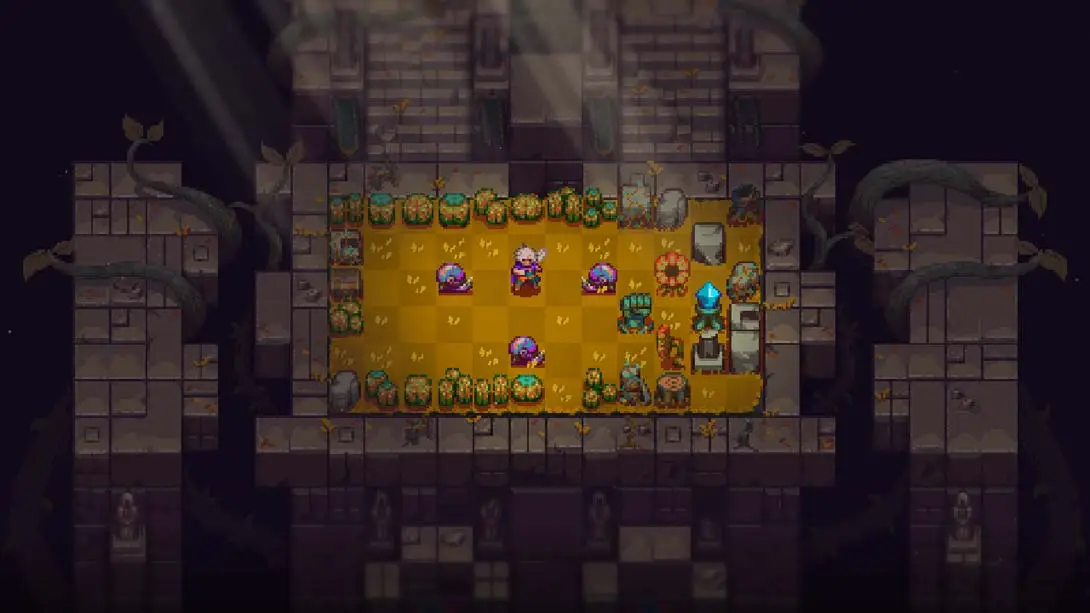 图片[5]-园丁之路 Gardener’s Path-游糖YoTeb