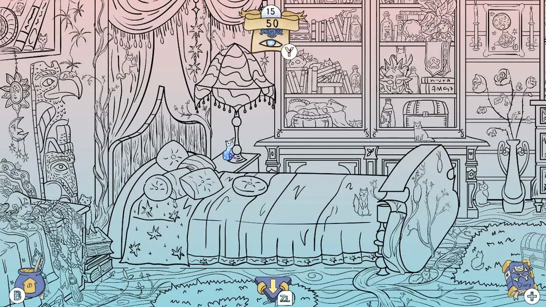 图片[4]-【美版】小猫 .tiny Cats-游糖YoTeb