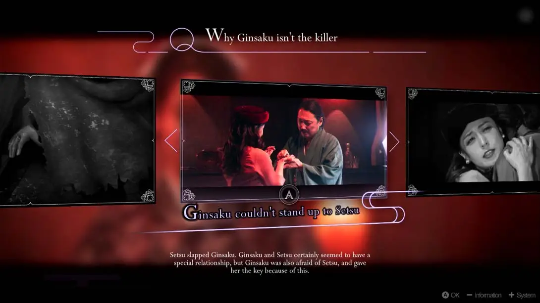 图片[1]-【美版】春逝百年抄 The Centennial Case: A Shijima Story-游糖YoTeb