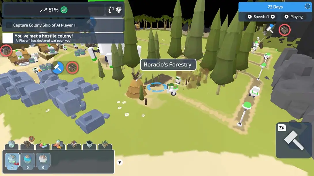 图片[3]-【美版】殖民者 The Colonists-游糖YoTeb