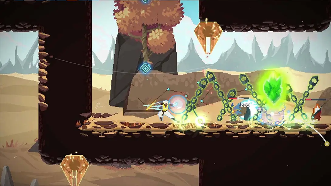 图片[6]-【美版】星界战士 .Astral Ascent-游糖YoTeb