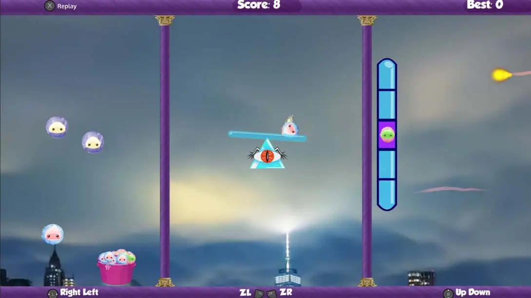 图片[1]-Brain Breaker-游糖YoTeb