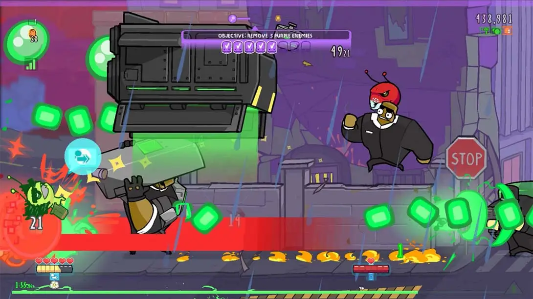 图片[5]-【美版】外星原人 入侵 .Alien Hominid Invasion-游糖YoTeb