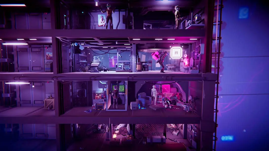 图片[5]-【美版】死亡送面 .Death Noodle Delivery-游糖YoTeb