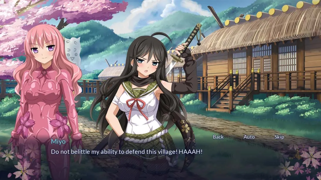 图片[5]-【美版】樱花之灵 Sakura Spirit-游糖YoTeb