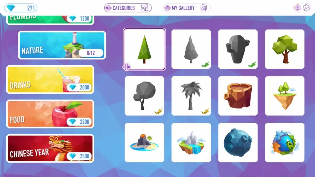 图片[2]-【美版】平静的颜色 Calm Colors-游糖YoTeb