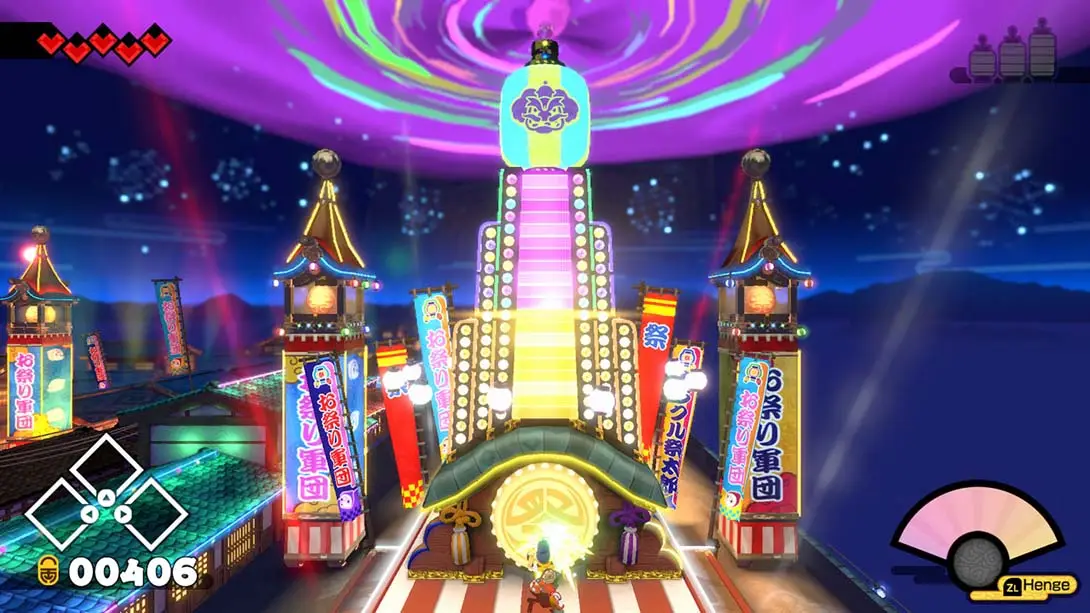 【美版】羽袈流 .BAKERU