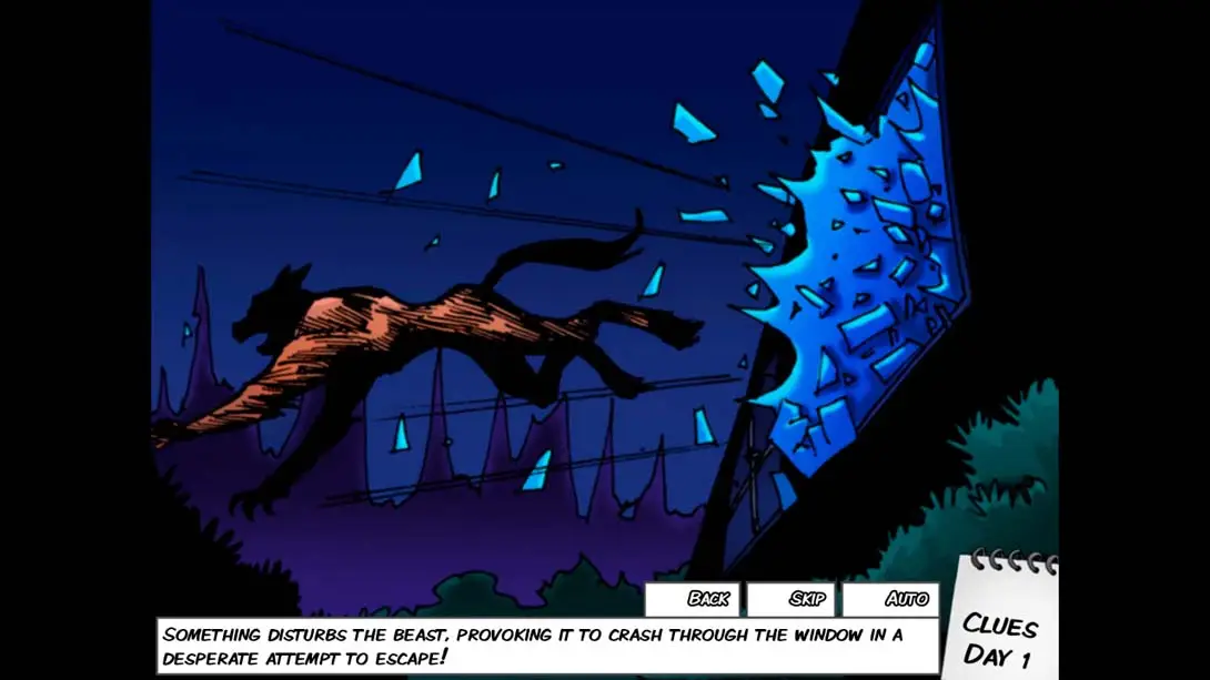 图片[4]-维拉·布兰科：满月 Vera Blanc: Full Moon-游糖YoTeb