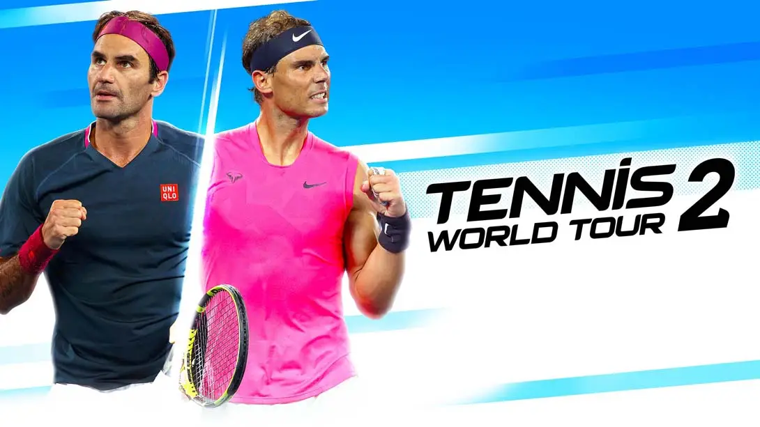 网球世界巡回赛2 Tennis World Tour 2-游糖YoTeb