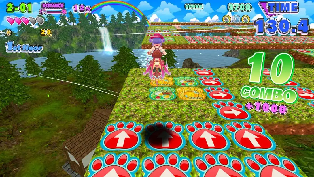 图片[1]-【美版】跳跃少女小羽 EX Hopping Girl Kohane EX-游糖YoTeb