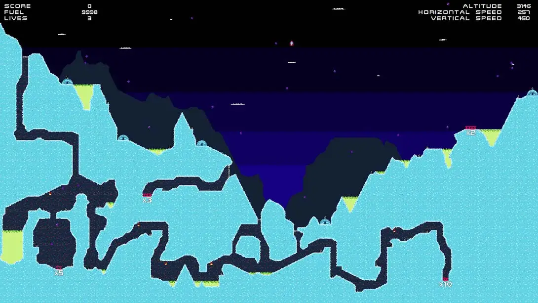 图片[3]-【美版】Galactic Pioneer-游糖YoTeb