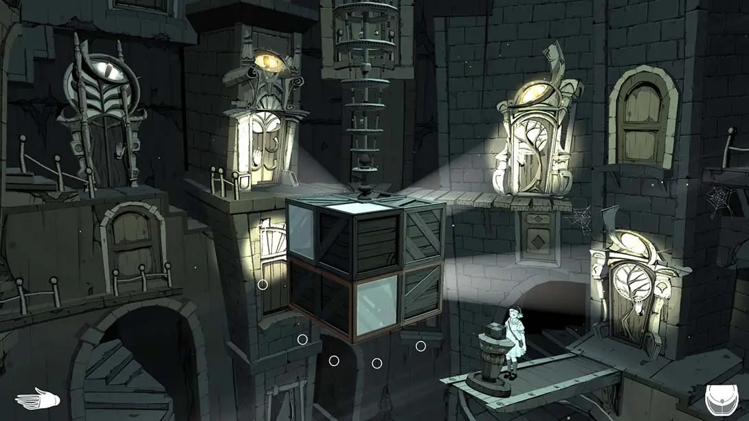 图片[1]-彩虹坠入 Sai niji nyuu-游糖YoTeb