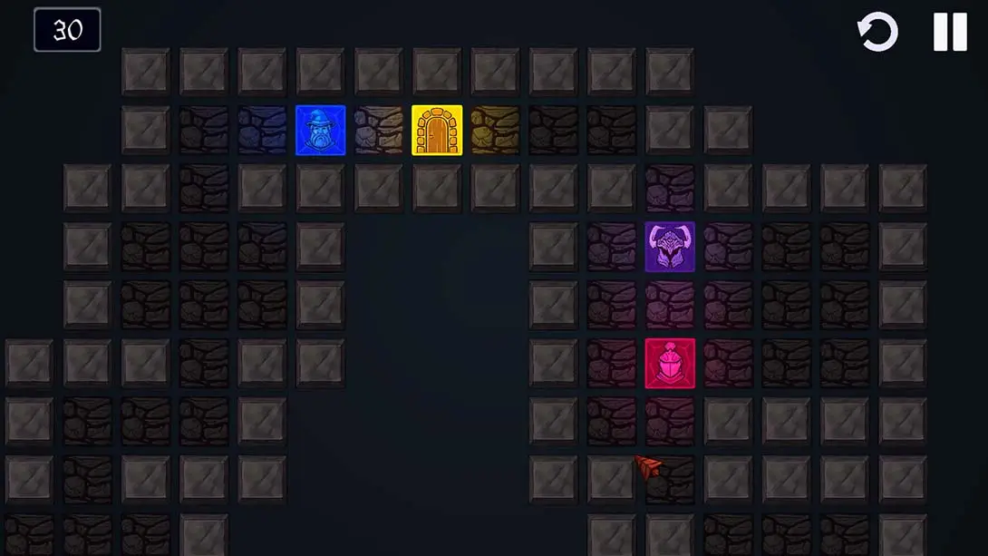 图片[1]-Dungeon Solver-游糖YoTeb