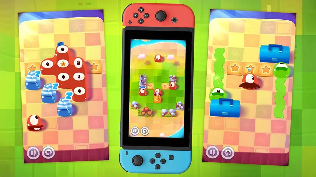 图片[2]-【美版】布丁怪兽 Pudding Monsters-游糖YoTeb