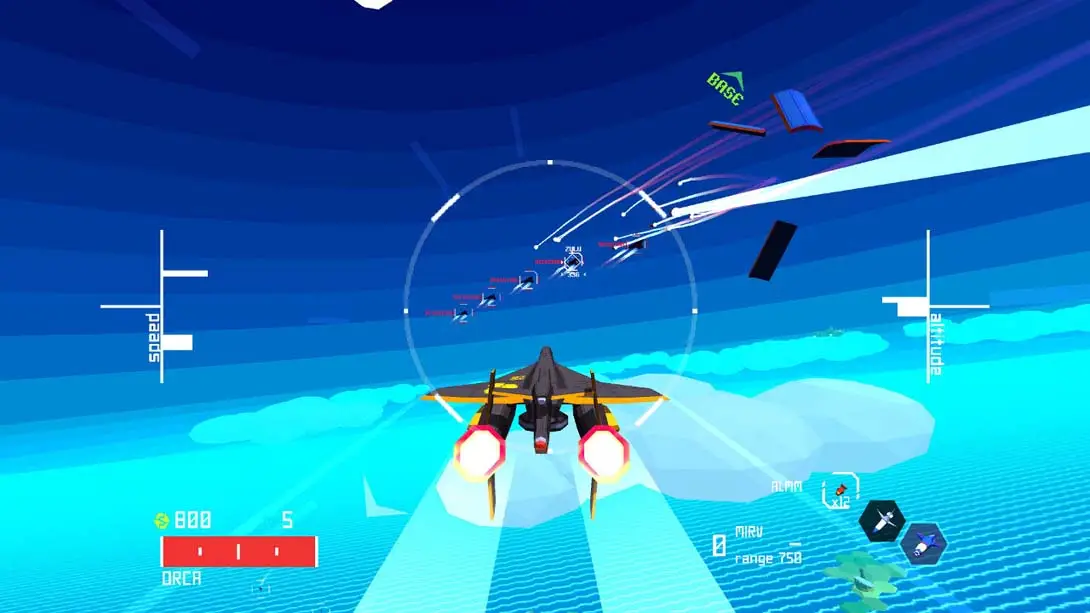 图片[1]-天空流浪者 Sky Rogue-游糖YoTeb