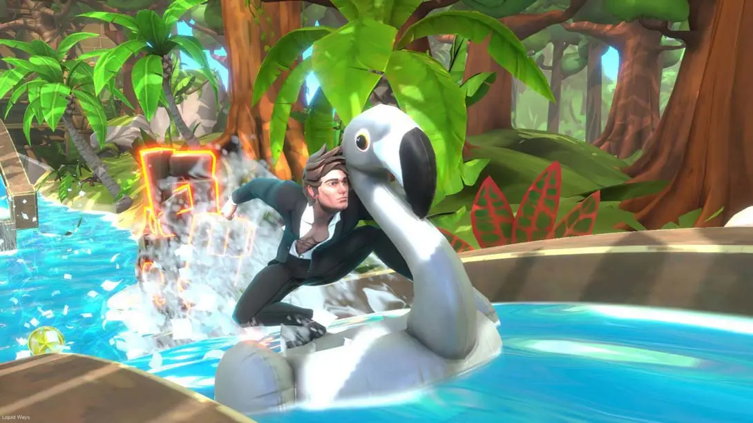 图片[3]-滑行之星 Slide Stars-游糖YoTeb