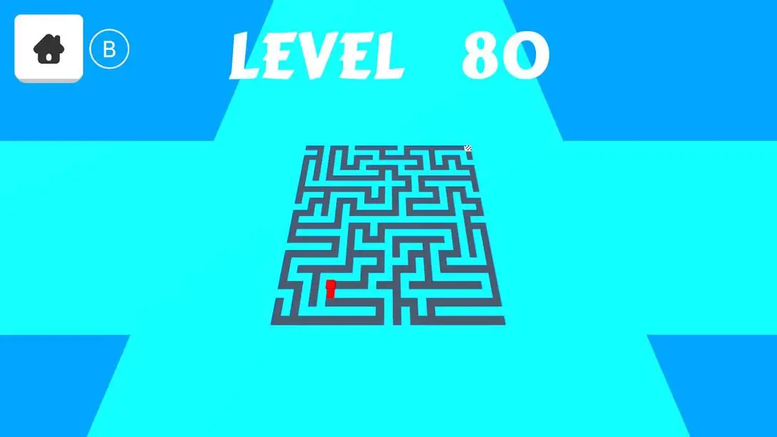 图片[6]-Maze with cube-游糖YoTeb