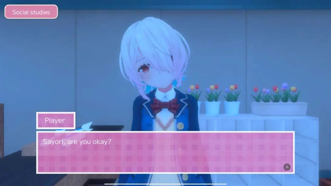 图片[3]-Love Love SchoolDays-游糖YoTeb