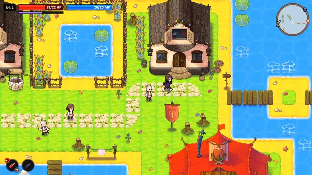 图片[2]-弱木王座 WeakWood Throne-游糖YoTeb