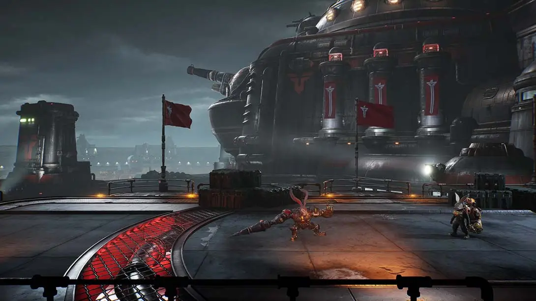 图片[4]-《暗影火炬城》1.0.4-游糖YoTeb