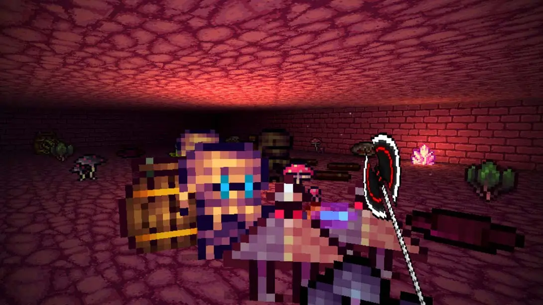 图片[2]-爬行地牢 The Dungeon of Crawl RPG-游糖YoTeb