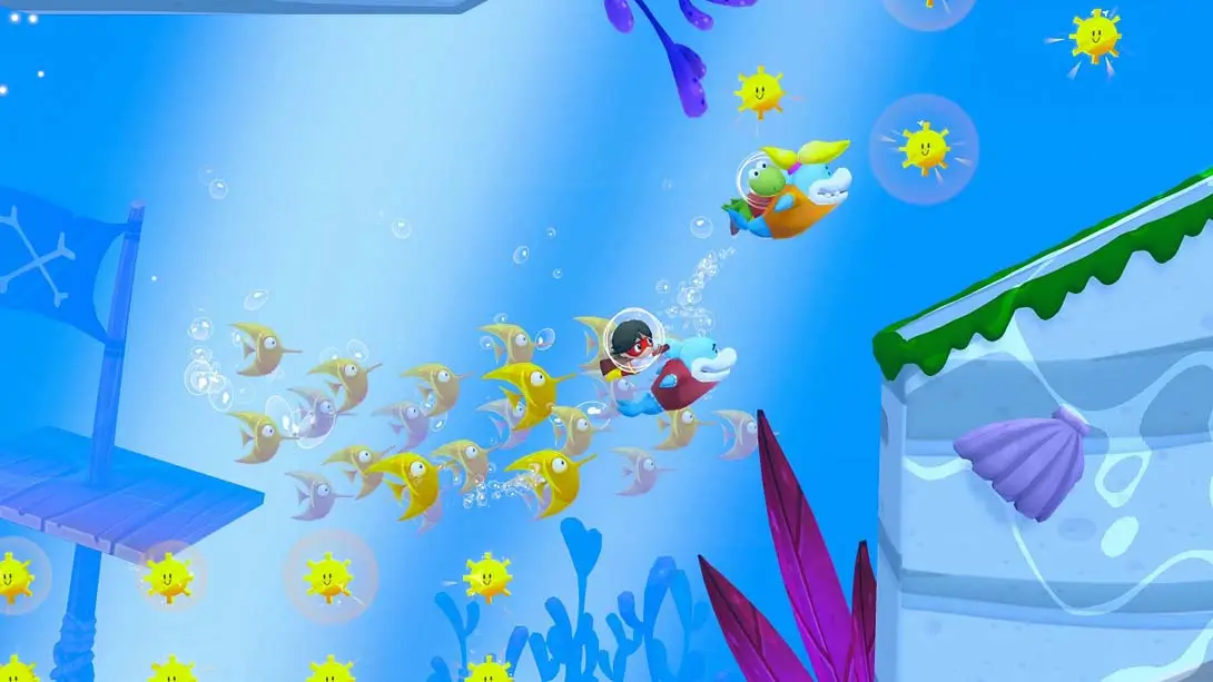 图片[1]-【美版】瑞恩的救援小队 Ryan’s Rescue Squad-游糖YoTeb