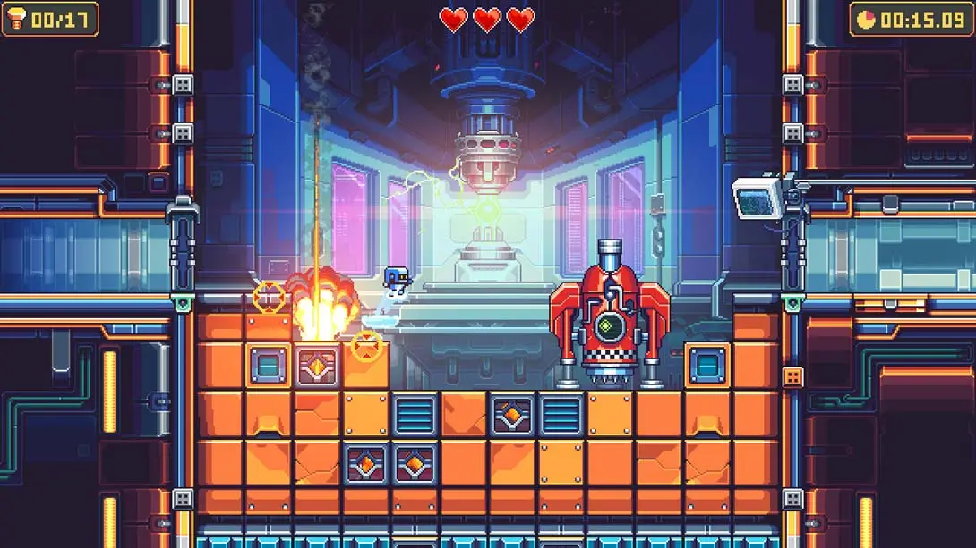 图片[1]-【美版】电流小子 .BZZZT-游糖YoTeb