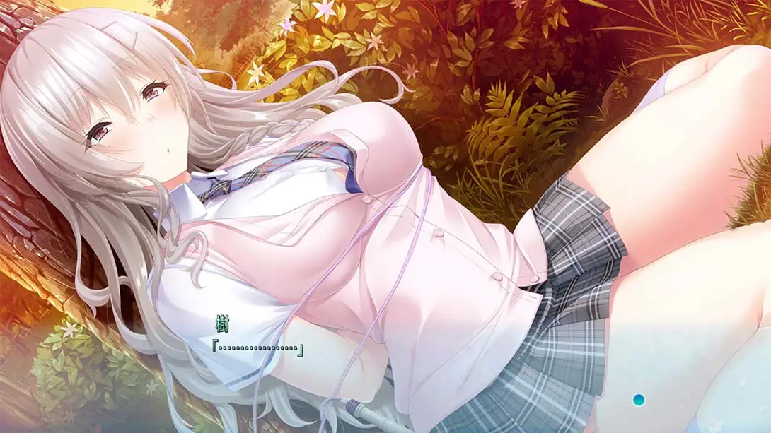 图片[1]-爱晴 love clear-游糖YoTeb