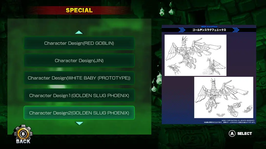图片[3]-合金弹头：进攻 重载（1.0.1）金手指-游糖YoTeb