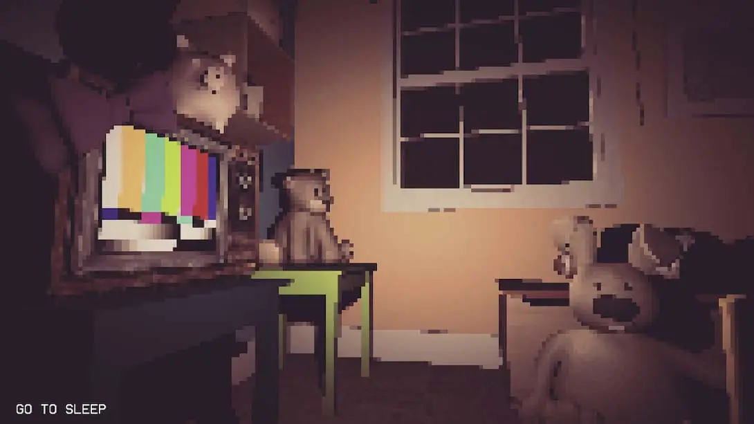 图片[5]-【美版】该睡了布鲁斯 .Bedtime Blues-游糖YoTeb