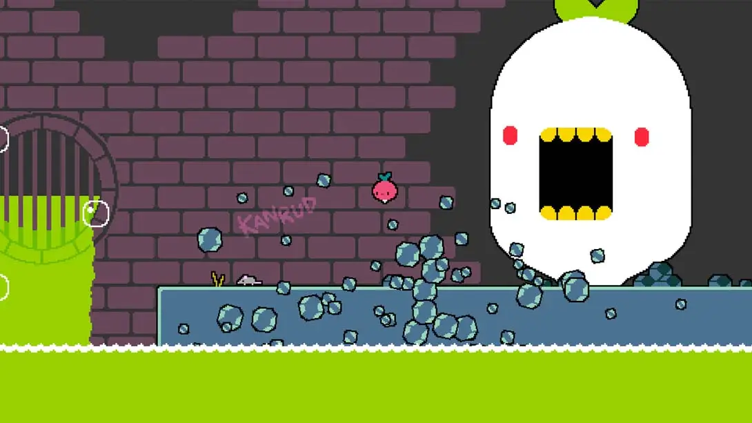 图片[5]-【美版】Dadish 3-游糖YoTeb