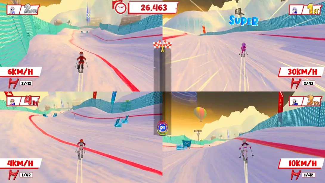 图片[4]-即时运动：冬季运动 Instant Sports Winter Games-游糖YoTeb