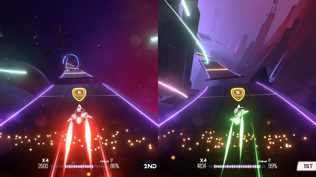 图片[5]-艾维奇电子音乐会 AVICII Invector-游糖YoTeb