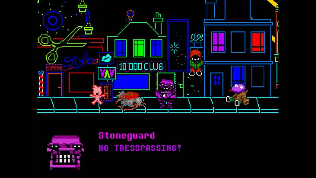 图片[6]-永恒领域2 Everhood 2（1.0.2）金手指-游糖YoTeb