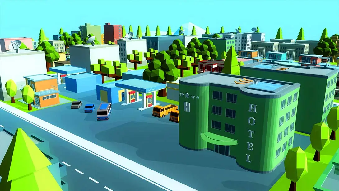 图片[5]-【美版】Corrupt – Political Iddle City War Strategy Simulator Craft-游糖YoTeb