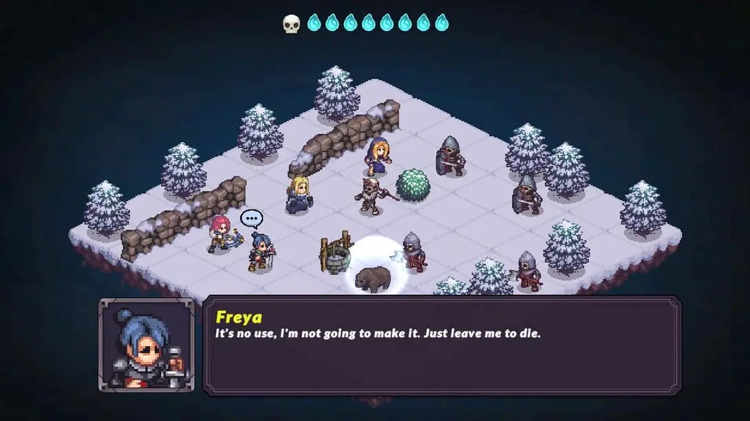 图片[6]-【美版】暴君的祝福 .Tyrant’s Blessing-游糖YoTeb