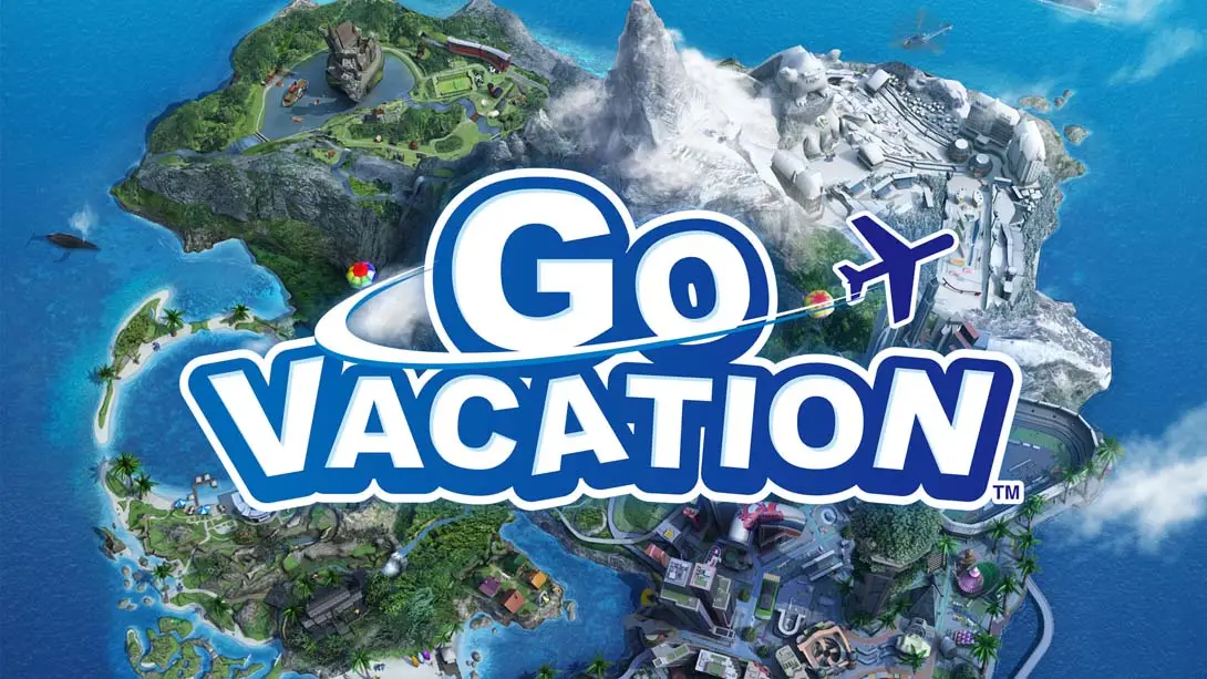 去度假 GO VACATION-游糖YoTeb
