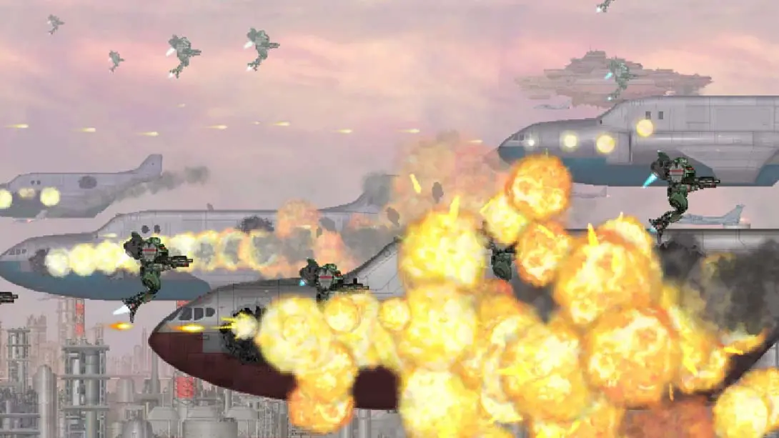 图片[3]-烈焰机甲（1.0.2）金手指-游糖YoTeb