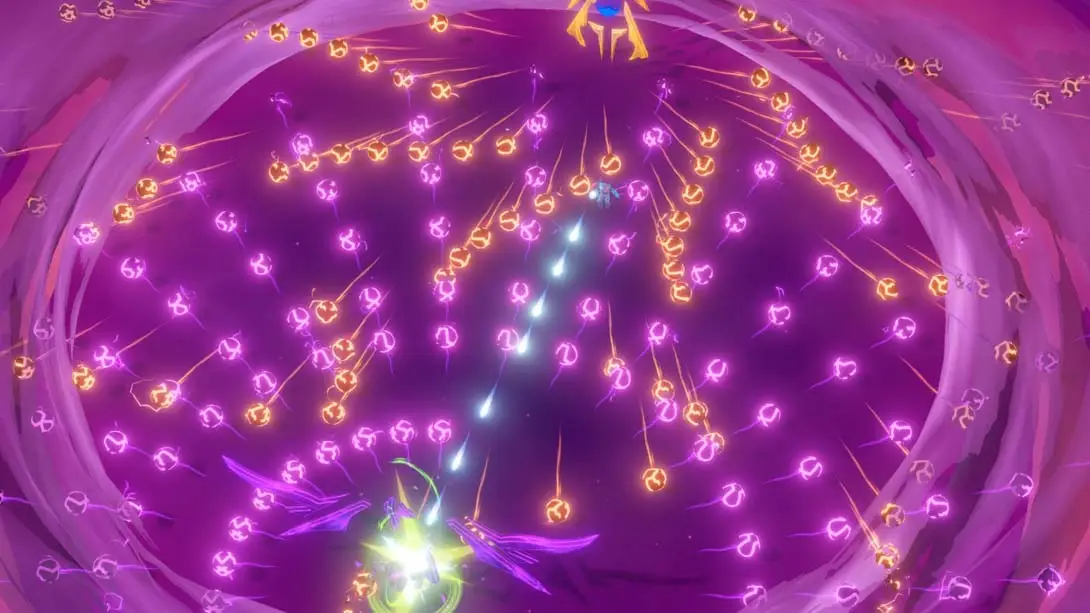 图片[1]-天击 Godstrike-游糖YoTeb